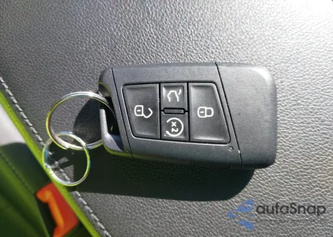 2019 Volkswagen Tiguan z USA, uszkodzony, nr VIN 3VV3B7AX2KM132545